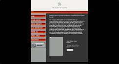 Desktop Screenshot of liquidhorsepower.com