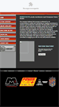 Mobile Screenshot of liquidhorsepower.com